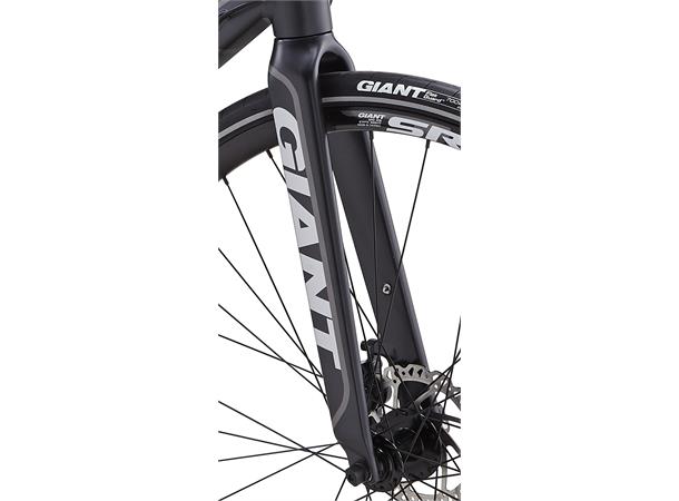 Giant Gaffel Road Carbon Disc 1 1/8" For Giant Fastroad 2015->
